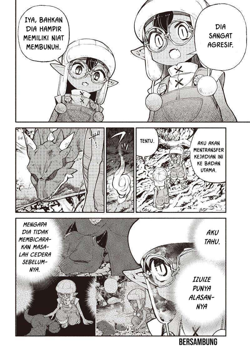 Tensei Goblin da kedo Shitsumon aru?